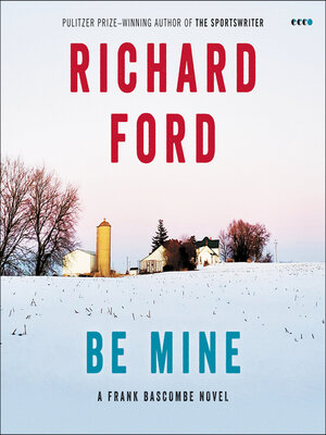 cover image of Be Mine
